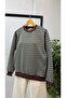 ÇİZGİLİ SWEATSHIRT - 4