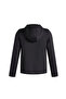 Ua B Unstoppable Flc Nov Fz Boy's Jacket 6013369 - 5