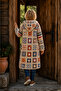 Ydr Design Cardigan - 2