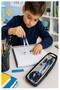 Metal Compass Set 1 Piece Maped 538700 Technic Compact Professional Compass Drawing Project Mathematics Geome - 4