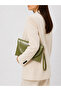 Muse Women's Clutch Bag Matcha - 3