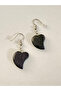Star Stone Lucky Natural Stone Earrings - 3