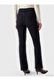 Nevavm Flare Women's Jean Pants with Difference - 4