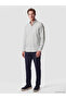 Nevavm Regular Fit Linen Blend Men's Shirt with Difference - 2