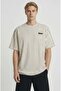 Vitela Oversized Short Sleeve Tee