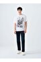 68 Simon Regular Fit Erkek Pantolon