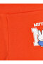 Trendlucky Girl's Miffy Printed Biker Leggings with a Difference - 5