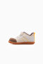Ayden Boy's Lightweight Casual Shoes 26K 946.215 Beige - 2