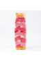 HDPE Striped Sufra Table Cover Disposable Waterproof Plastic Tablecloth for Dining Table, Kitchen, P