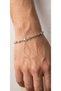 Atlas Chain Bracelet – Men's 316L Steel Bracelet 20cm
