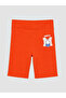 Trendlucky Girl's Miffy Printed Biker Leggings with a Difference - 3