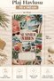 Beach Towel 70X140Cm Pool Spa Sauna Sports Cotton Absorbent Summer Vibes Magazine - 2