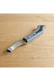 Right-Handed Farrier's Knife - Hoof Trimming and Grooming Knife, Imported Professional - 3