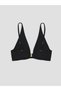 Two Mt Shop Quality Triangle Women's Bikini Top - 3