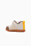 Ayden Boy's Lightweight Casual Shoes 26K 946.215 Beige - 3