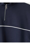 Seray New Season Soft Touch Oversized Women's Sweatshirt Tunic - 3