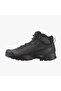 X Ultra 5 Mid Gtx Gore-Tex ®   Patika Tırmanış Men's Outdoor Boots Black - 2
