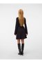 Kleid VMKATH Midikleid - 4