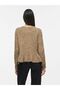 Strickpullover VIBOWS Rundhals - 4