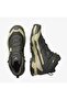 477543 X Ultra 5 Mid Gtx Men's Outdoor Boots Gray Green - 3