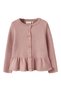 Strickjacke Wolle - 2