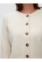 Strickjacke VMVANIA Gestrickte Strickjacke - 5