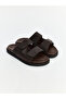 Nevavm Men's Velcro Slippers with a Difference