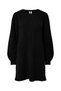 Rochie tricotată PCSALLY - 2