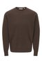 Gestricktes Oberteil ONSRODGER Pullover - 2