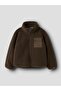 Jacke Teddy