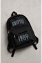 Unisex 1989 Swiftie Printed Backpack, Taylor Swift Themed School Bag