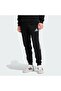 Jy7154 Tiro62L Sw Pnt Men's Bottom Tracksuit Black White - 3
