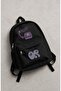 Unisex Bad Idea Right Printed Backpack, Olivia Rodrigo Themed School Bag