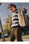 Weste Teddyfleece - 5
