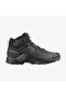 X Ultra 5 Mid Gtx Gore-Tex ®   Patika Tırmanış Men's Outdoor Boots Black