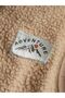 Weste Teddyfleece - 4