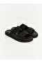 Nevavm Men's Velcro Slippers with a Difference