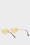 Women's Sunglasses G9685Axns - 5