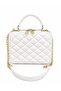 Original İmpolo Hand and Shoulder Bag 24/18 cm - 4
