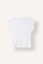 Slim Fit Crew Neck Basic Plain Modal Short Sleeve T-Shirt I6643Ax26Au - 7