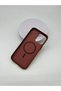 iPhone 16 Pro Compatible Tech Protection Case Hidden Magsafe – Premium Design with Animation Support, Original Case Texture - 4