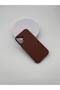 iPhone 16 Compatible Tech Protection Case Hidden Magsafe – Premium Design with Animation Support, Original Case Texture - 3
