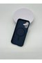 iPhone 16 Compatible Tech Protection Case Hidden Magsafe – Premium Design with Animation Support, Original Case Texture - 4