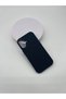 iPhone 16 Compatible Tech Protection Case Hidden Magsafe – Premium Design with Animation Support, Original Case Texture - 3