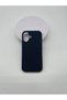 iPhone 16 Compatible Tech Protection Case Hidden Magsafe – Premium Design with Animation Support, Original Case Texture - 2