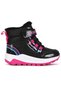 Forta Velcro Non-Slip Sole Girls' Sports Boots Shoes - 4