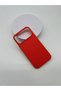 iPhone 17 Pro Compatible Tech Protection Case Hidden Magsafe – Animated Support, Original Case Texture Premium Design - 3