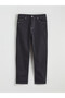 Ozmarka New Season Standard Fit Gabardine Men's Trousers - 5