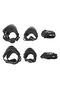 ROLLERBLADE Προστατευτικά 3 Pack - Μαύρο - 3