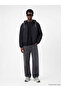 Rmz Gi̇yi̇m Farkiyla Relax Fit Hooded Men's Jacket - 3